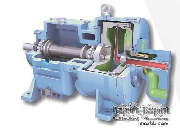 Pitot pump,Rotary jet pump,ROTO-JET pump,Pitot tube pump,