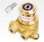 Positive Displacement Rotary Vane Pump Rotary vane pump, urea pump, carbon