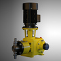 Metering Pump
