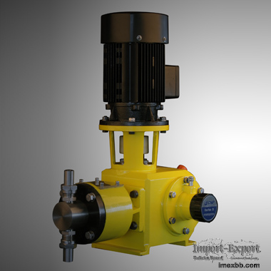 Metering Pump