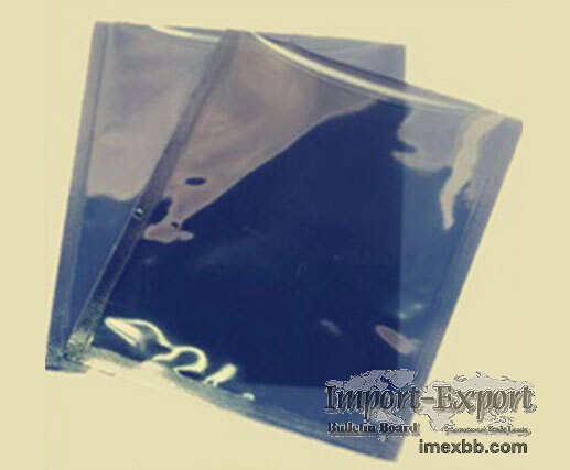 Anti-static shielding bag