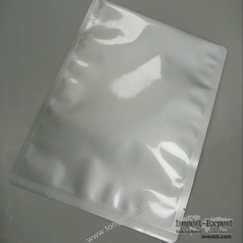 Anti-static aluminum foil bag
