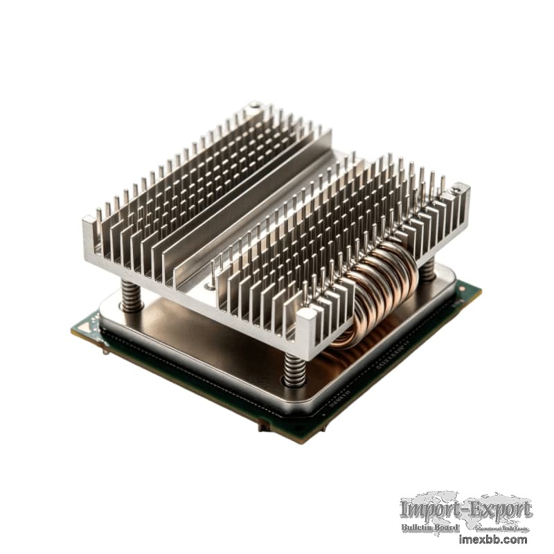 CPU Heat Sink