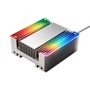 RGB Lighting Heat Sink