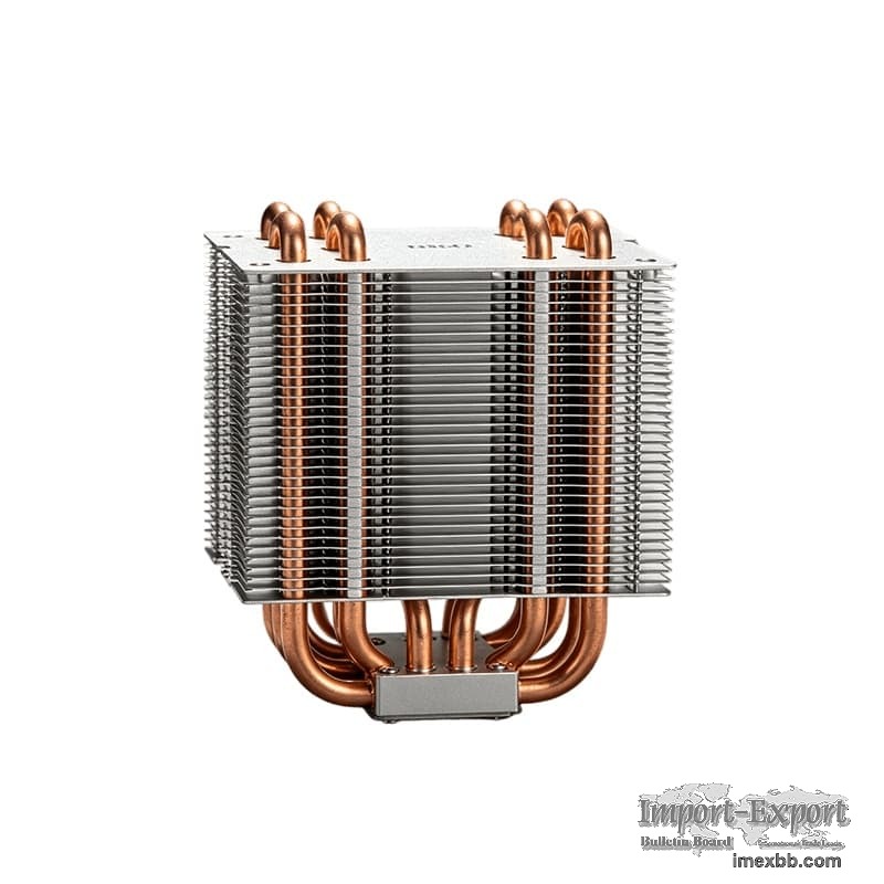 2U Server CPU Heat Sink
