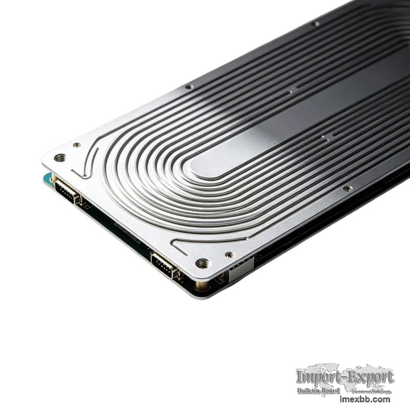 Liquid Cooling Cold Plate