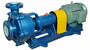 UHB-ZK corrosion & wear resistant slurry mortar pump
