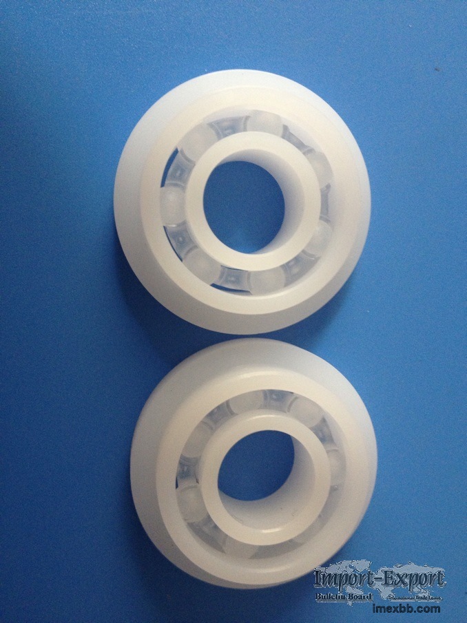 plastic bearing