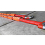 Polyamide(Nylon) with Jacket Hawser