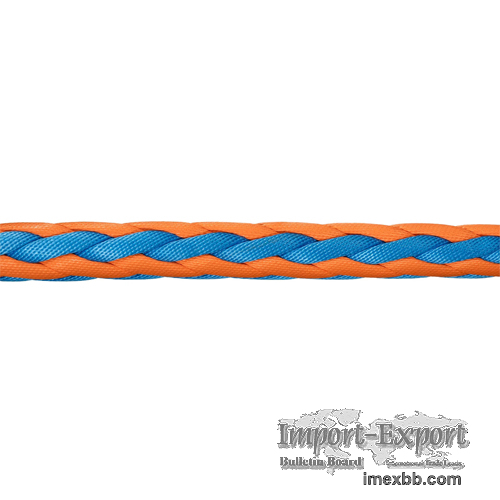 POWERNEEMA® – High-Strength HMPE Maritime Rope