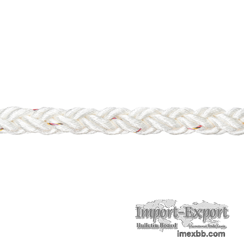 POWERNYLON Nylon Towing Rope