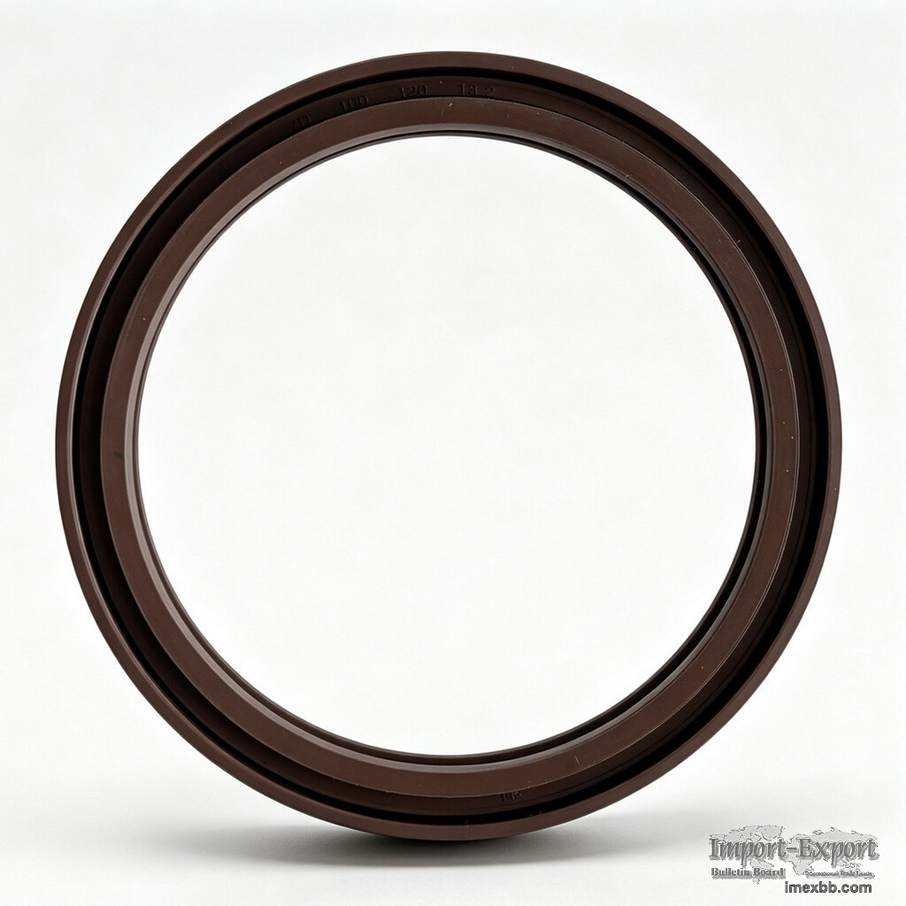 Torque Converter 100x120x13.5mm Oil Seal