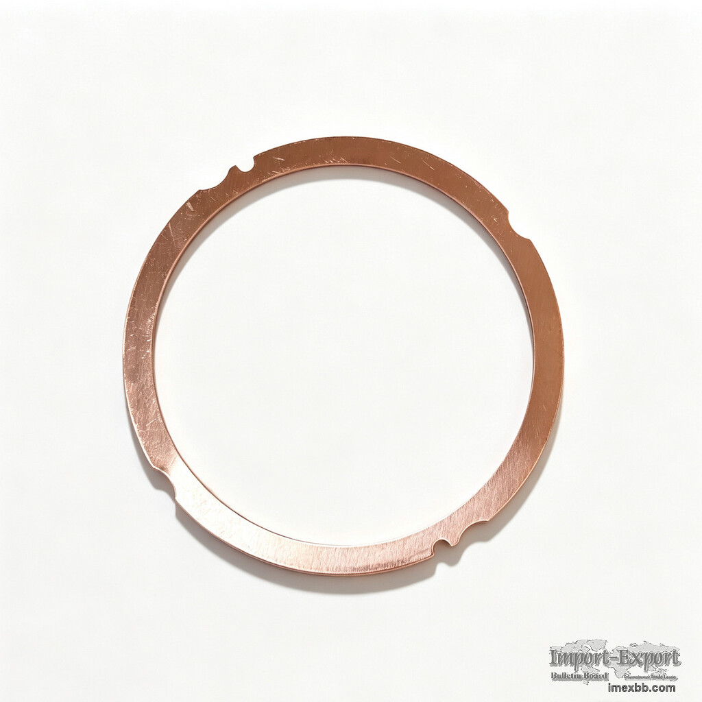 KOOP KD195FC Genuine Head Gasket