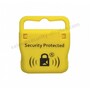 Auto Peg Tag, EAS Security Hang Tag for Blister Pack Merchandise,