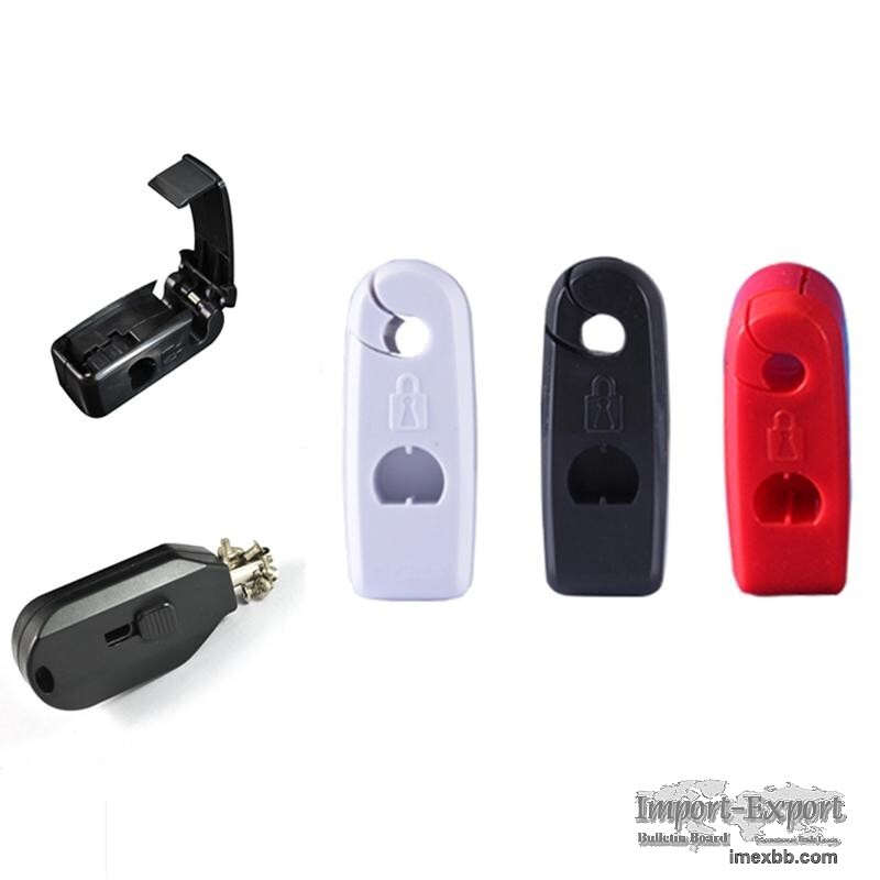 Portable Hang Tag Magnet Detacher Key For Security Stop Lock and Display Ho