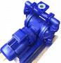 DBY electric self priming diaphragm pump