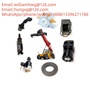 Drive Axle 923976.5504 922473.0062 J013855 Drive Axle 51.141.1 51.1320.3