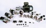 Micro Magnetic Gear Pump