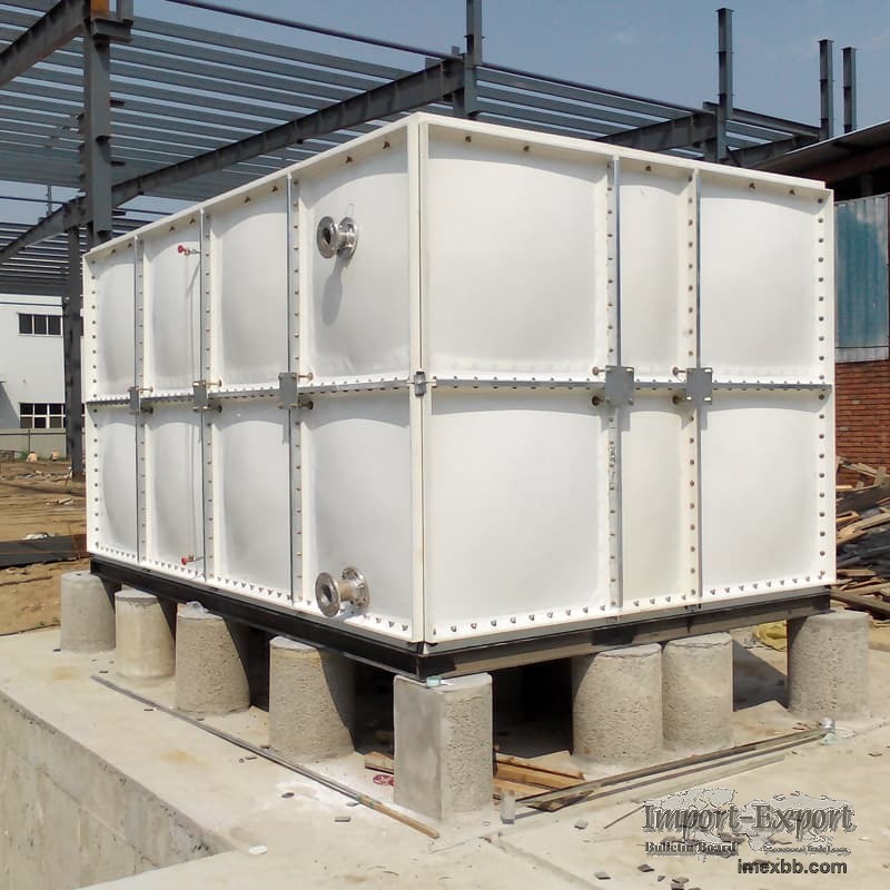 FRP Water Tank