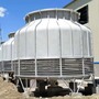 Round FRP Cooling Tower