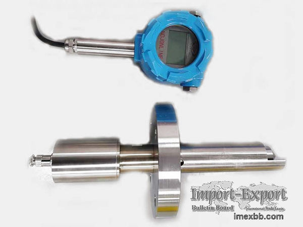online viscosity meters