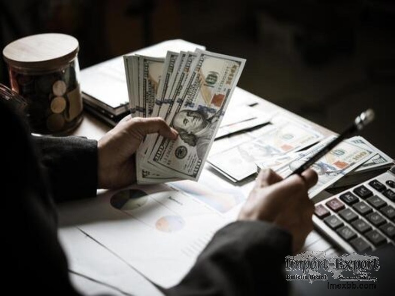 BG, SBLC, MTN, Secured Loans and Project Financing