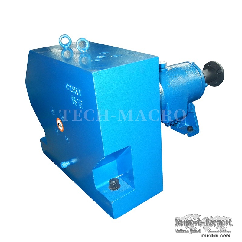 CKTX SiC Ceramic Centrifugal Pump