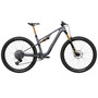 2027 Canyon Lux Trail CF 9 Mountain Bike (KINGCYCLESPORT)