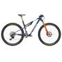 2027 Canyon Lux World Cup CFR XTR Di2 Mountain Bike (KINGCYCLESPORT)