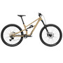 2027 Canyon Spectral CF 6 Mountain Bike (KINGCYCLESPORT)