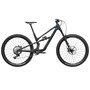 2027 Canyon Spectral CF 8 Mountain Bike (KINGCYCLESPORT)