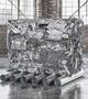 Offer for 200 MT of Aluminum Extrusion Scrap