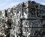 200 Tons/Month Aluminum 6063 Extrusion Scrap Export