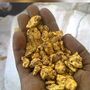 Gold dore bars for sale