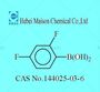 2,4-Difluorophenylboronic acid