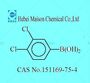 3,4-Dichlorophenylboronic acid CAS No. 151169-75-4