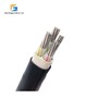 0.6/1kV Aluminum Core XLPE Insulated Power Cable