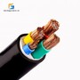 0.6/1kV Flexible PVC Insulated Power Cable (VVR)