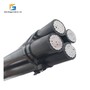 ABC Overhead Insulated Power Cable