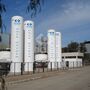 600~1000Nm³/h VPSA Oxygen Plant