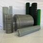 Galvanized Welded Wire Mesh Roll/Panel