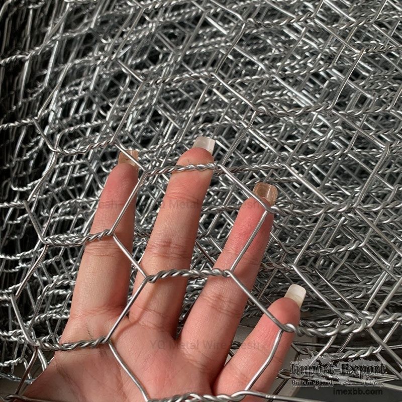 Chicken Wire Mesh