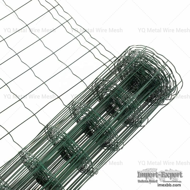 Holland Wire Mesh