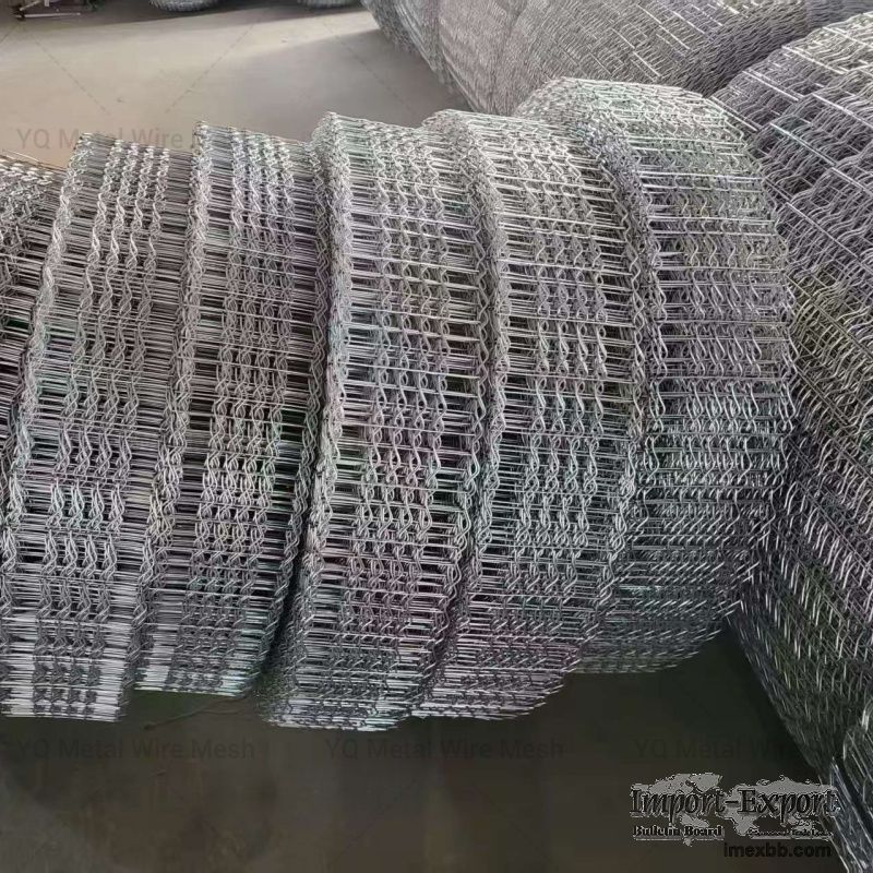 Pipe-line Reinforcing Mesh