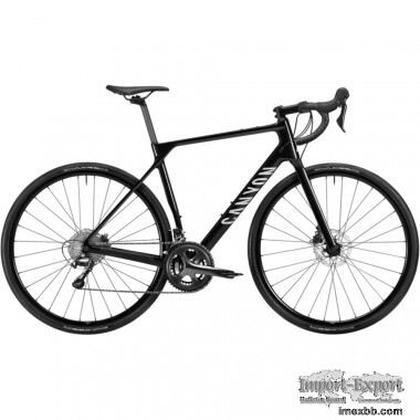 2026 Canyon Endurace CF 6 Carbon Endurance Road Bike (INDORACYCLES)