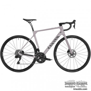 2026 Canyon Endurace CF 7 Carbon Endurance Road Bike (INDORACYCLES)