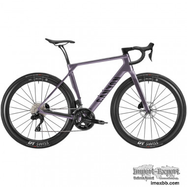 2026 Canyon Endurace CF SLX 7 Carbon Endurance Road Bike (INDORACYCLES)