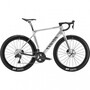 2026 Canyon Endurace CF SLX 8 Carbon Endurance Road Bike (INDORACYCLES)