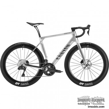 2026 Canyon Endurace CF SLX 8 Carbon Endurance Road Bike (INDORACYCLES)