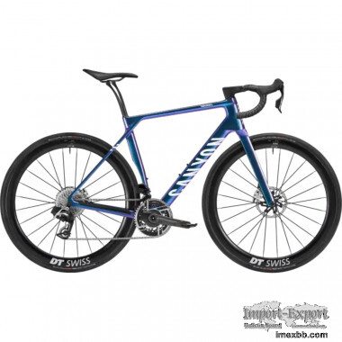 2026 Canyon Endurace CFR Carbon Endurance Road Bike (INDORACYCLES)